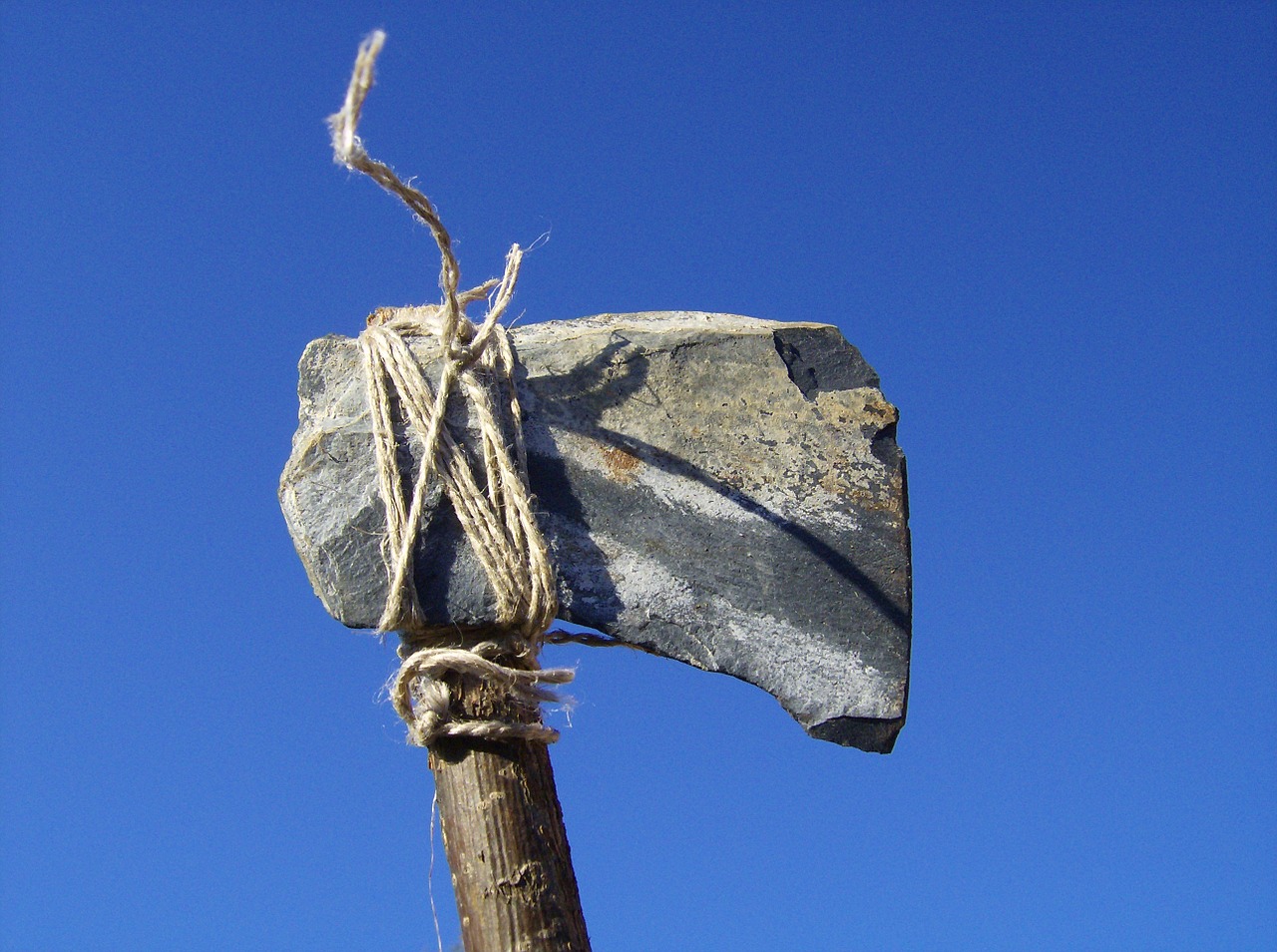 Is this the oldest settlement in North America?