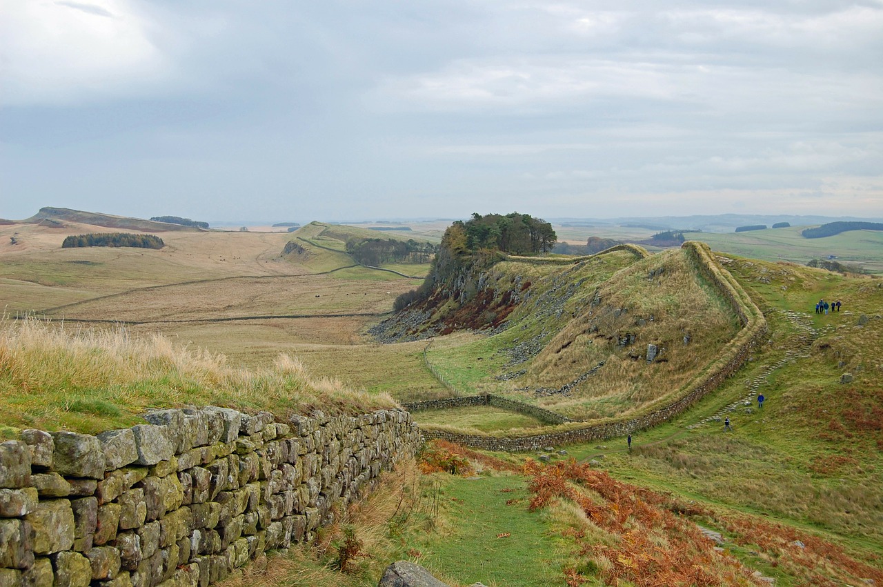 The Romans in Britain and the Boudica Problem