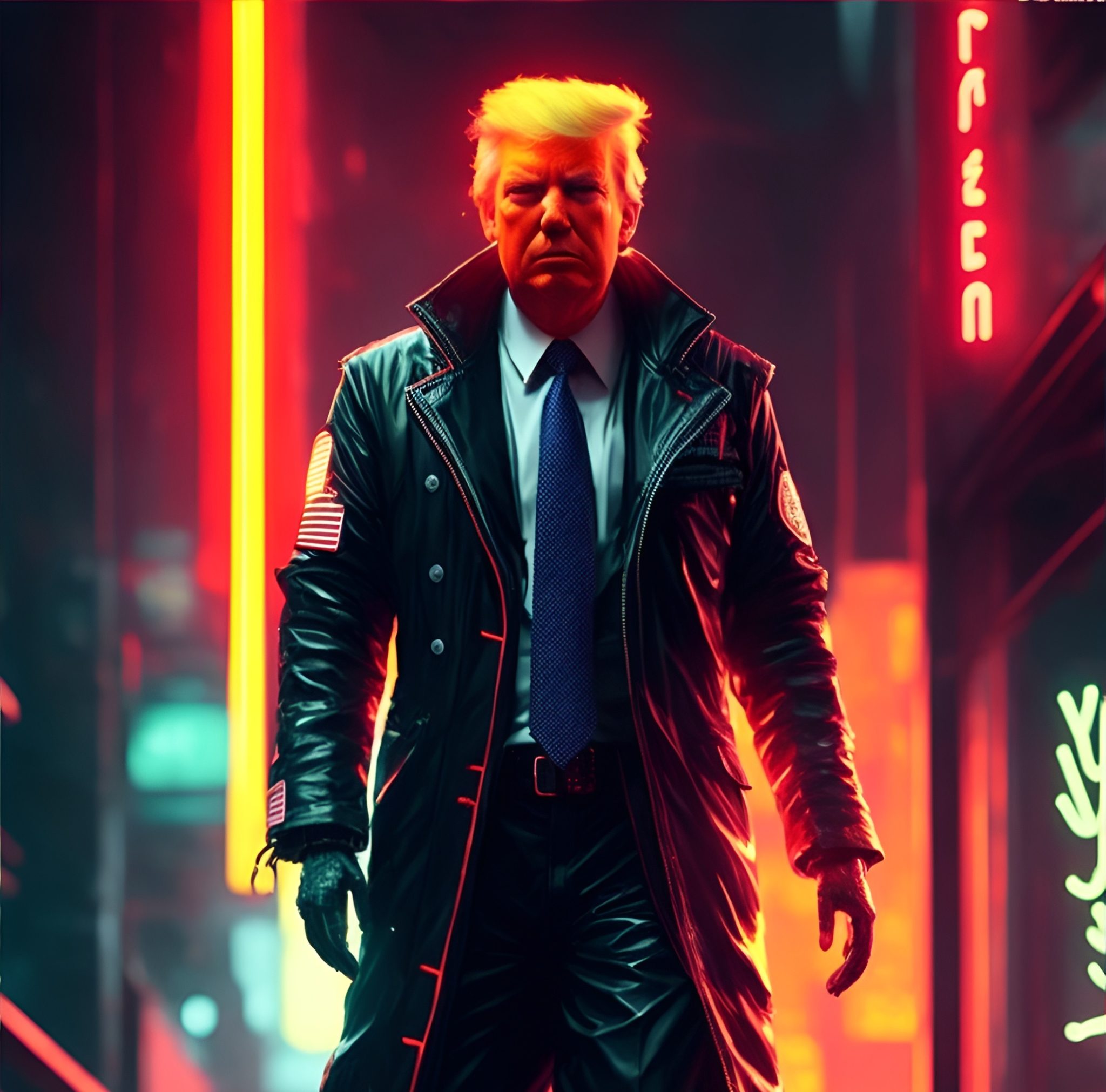 On the Eve of Election 2024