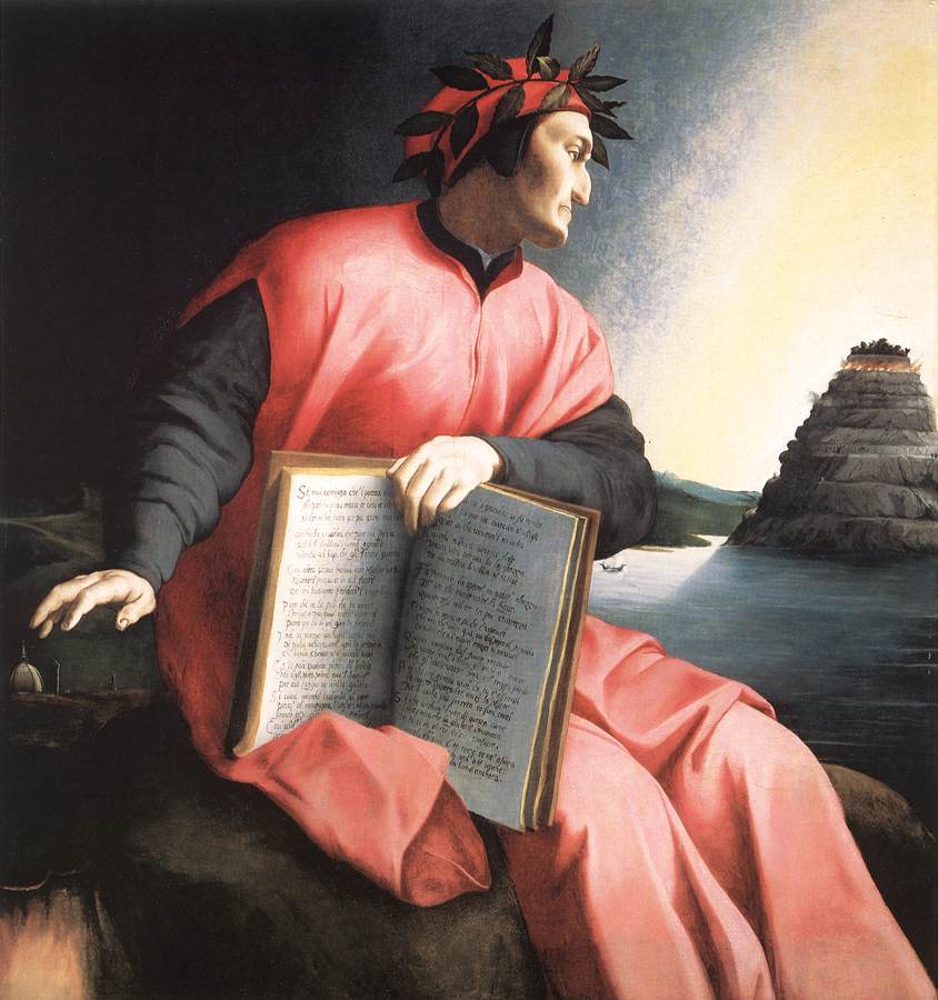 Dante and Good Friday