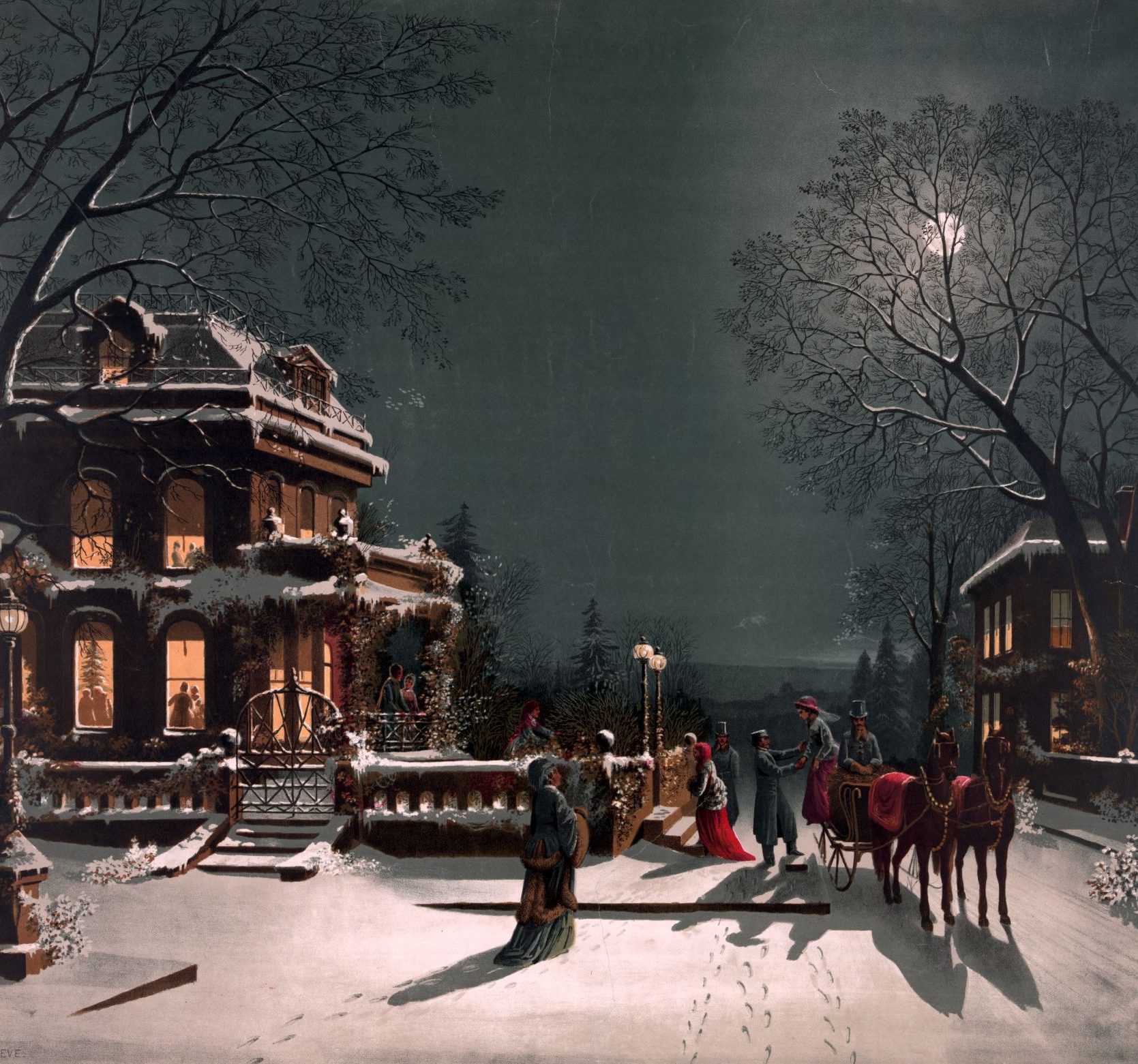 Victorian contributions to our modern Christmas traditions
