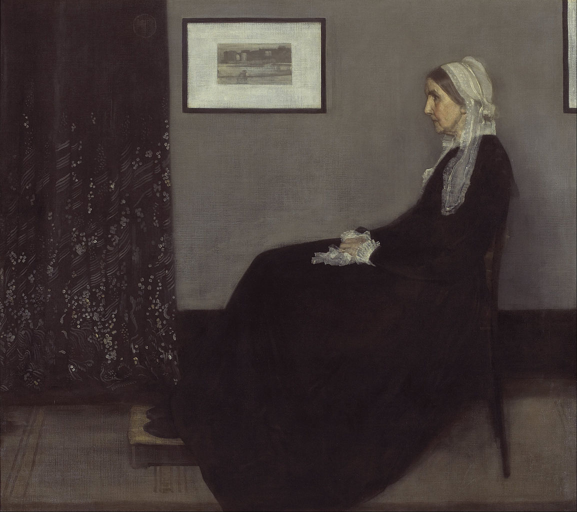 James McNeill Whistler’s curious military career